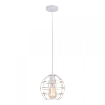 Подвесной светильник IMEX MD.1703-1-P WH