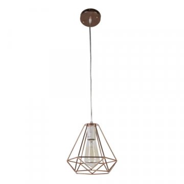 Подвесной светильник IMEX MD.1706-1-P PGD