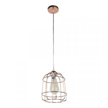 Подвесной светильник IMEX MD.1713-1-P PGD