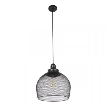 Подвесной светильник IMEX MD.1714-1-P BK