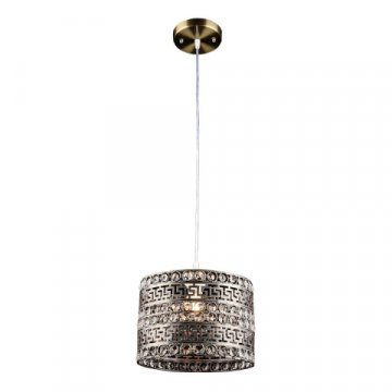 Подвесной светильник IMEX MD.1724-1-P AB