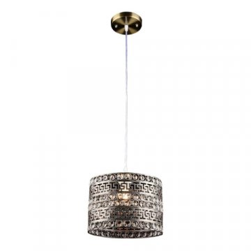 Подвесной светильник IMEX MD.1724-3-P AB