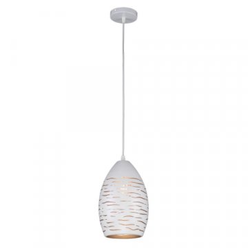 Подвесной светильник IMEX MD.2923-1-P WH+SL