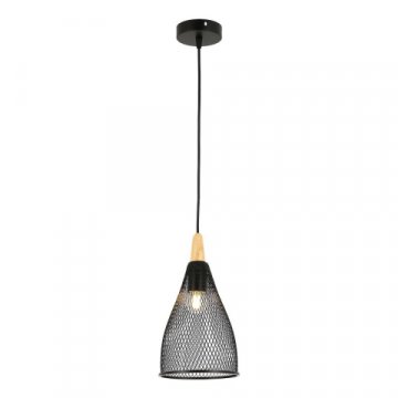 Подвесной светильник IMEX MD.3092-1-P BK