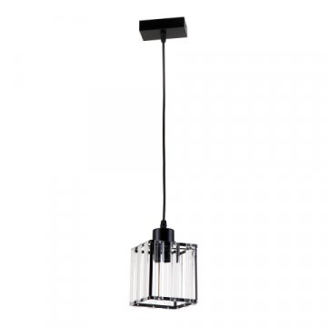 Подвесной светильник IMEX MD.3728-1-P BK