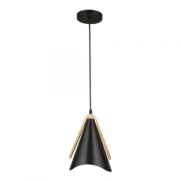 Подвесной светильник IMEX MD.4358-1-P BK