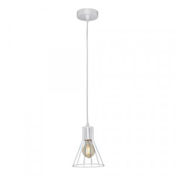 Подвесной светильник IMEX MD.6135-1-P WH