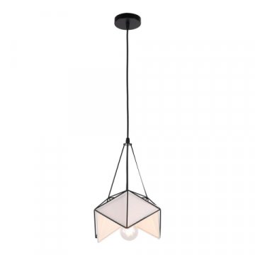 Подвесной светильник IMEX MD.7320-1-P BK