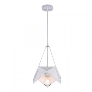 Подвесной светильник IMEX MD.7320-1-P WH