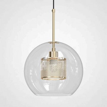 Подвесной светильник Imperium Loft Catch 186706-26