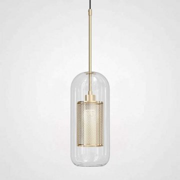 Подвесной светильник Imperium Loft Catch 186715-26