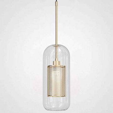 Подвесной светильник Imperium Loft Catch 186719-26