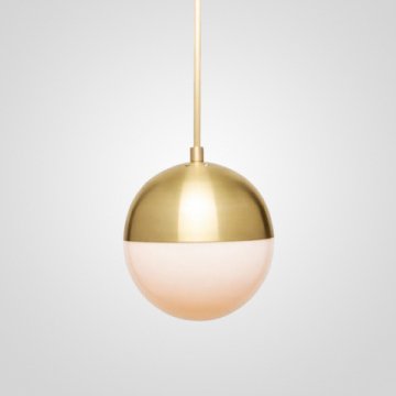 Подвесной светильник Imperium Loft Cedar and Moss 73559-22