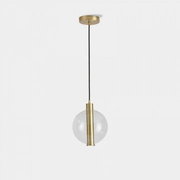 Подвесной светильник Imperium Loft Center 140600-26