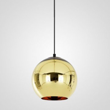 Подвесной светильник Imperium Loft Copper Shade 182695-22