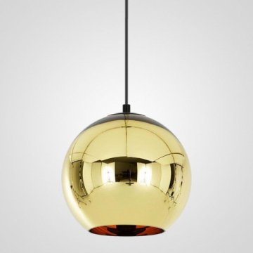 Подвесной светильник Imperium Loft Copper Shade 182697-22