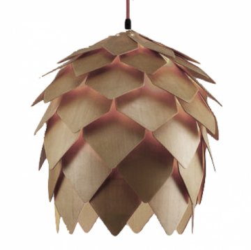 Подвесной светильник Imperium Loft Crimea Pine Cone 73531-22