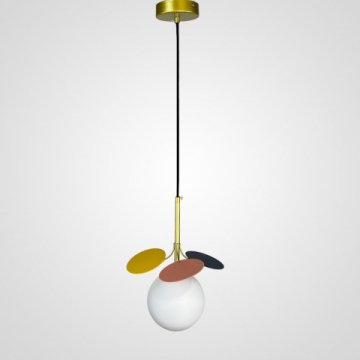 Подвесной светильник Imperium Loft Matisse 191914-26