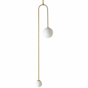 Подвесной светильник Imperium Loft New Balance Pendant 102222-22