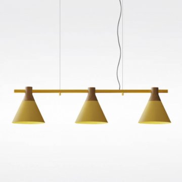 Подвесной светильник Imperium Loft Next 101836-26