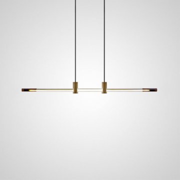 Подвесной светильник Imperium Loft Nisga 140899-26