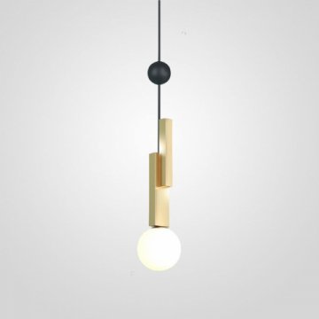 Подвесной светильник Imperium Loft Pansy 204539-26