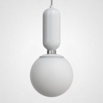 Подвесной светильник Imperium Loft Parachilna Aballs 179983-22
