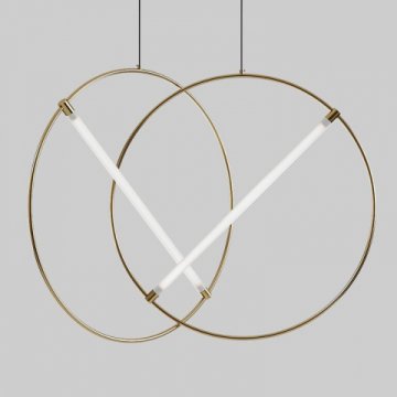 Подвесной светильник Imperium Loft Resist 167506-26