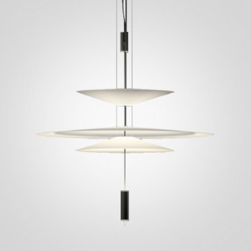 Подвесной светильник Imperium Loft Spacenet 177846-26