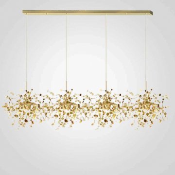 Подвесной светильник Imperium Loft Tezani 177955-22