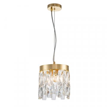 Подвесной светильник Indigo ANNA V000384