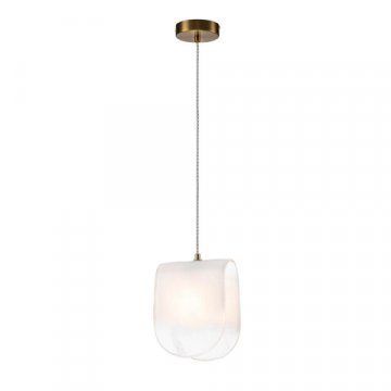 Подвесной светильник Indigo MANTO 11035/1P White V000372