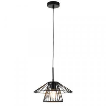 Подвесной светильник Indigo Strato 10016/1P Black V000286