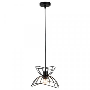 Подвесной светильник Indigo Vestito 10012/A/1P Black V000190