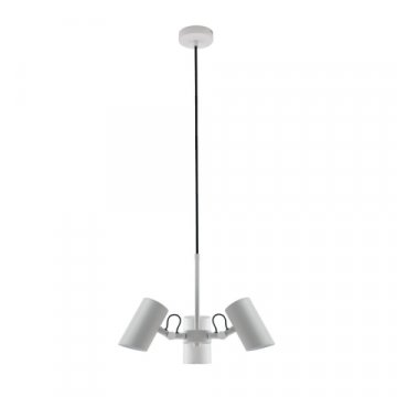 Подвесной светильник Kanlux AGZAR C 3xE14 W 36253