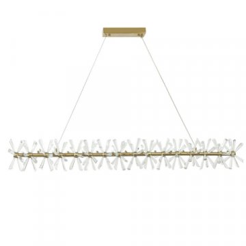 Подвесной светильник Kink Light Альма 07672-100,36