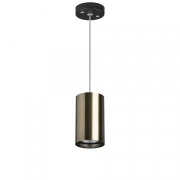Подвесной светильник Lightstar Rullo (214431+590057) RP431