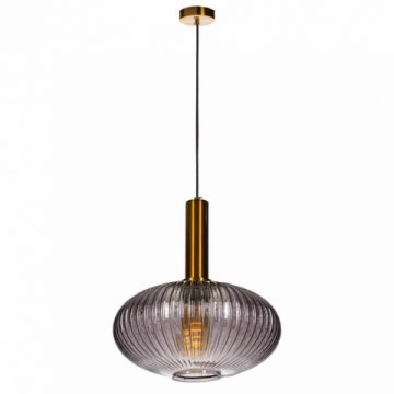 Подвесной светильник Loft IT IRIS 2070-С+BR