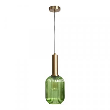 Подвесной светильник Loft IT IRIS 2072-A+BR