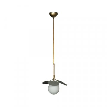 Подвесной светильник Loft IT Matisse 10008/1P Grey