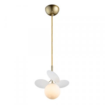 Подвесной светильник Loft IT Matisse 10008/1P white