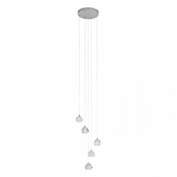 Подвесной светильник Loft IT Rain 10151/5