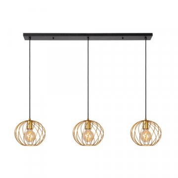 Подвесной светильник Lucide DANZA 21428/03/02