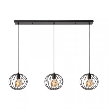 Подвесной светильник Lucide DANZA 21428/03/30