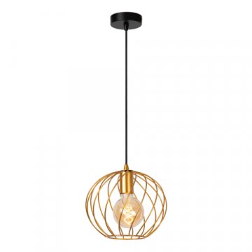 Подвесной светильник Lucide DANZA 21428/25/02