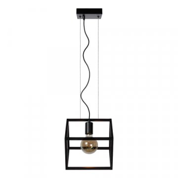 Подвесной светильник Lucide Fabian 00425/01/30
