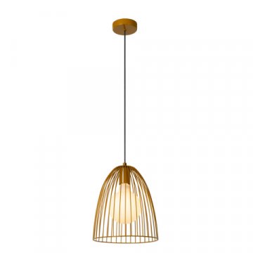 Подвесной светильник Lucide MACARONS 74417/01/44