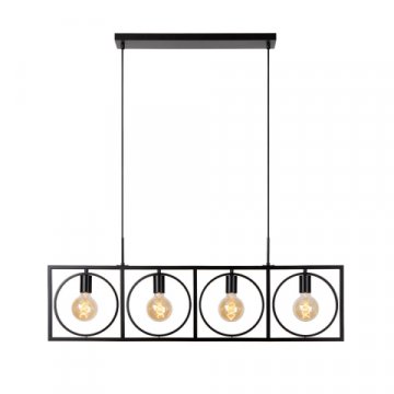 Подвесной светильник Lucide SUUS 00427/04/30