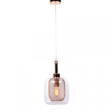 Подвесной светильник Lumina Deco Bessa LDP 11337 GD