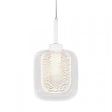 Подвесной светильник Lumina Deco Bessa LDP 11337 WT